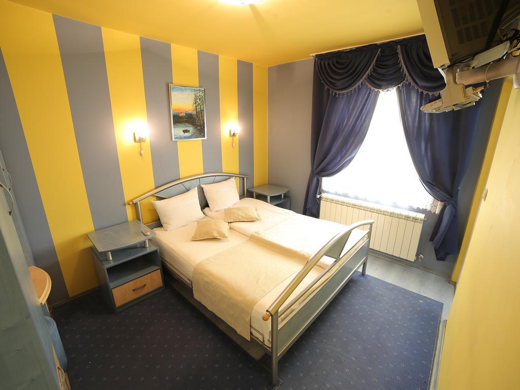 Hotel Zeneva Kragujevac Room photo