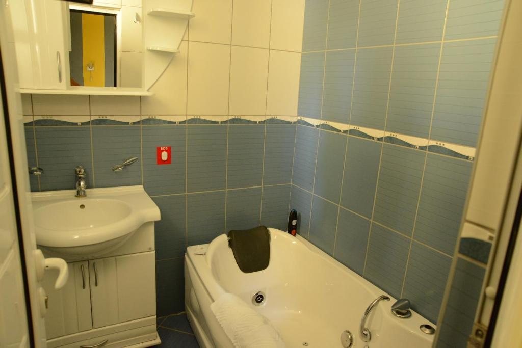 Hotel Zeneva Kragujevac Room photo